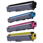 Inkpro Tóners Compatibles con Brother TN243 Negro/Cian/Magenta/Amarillo Pack 4 Unidades