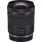 Canon Objetivo RF 24-105mm F4-7.1 IS STM