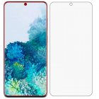 OcioDual Protector de Pantalla Hidrogel Lámina Protección Flexible para Samsung Galaxy S20 Plus 5G