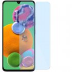 OcioDual Protector de Pantalla Cristal Templado Premium Vidrio Plano 9H 2.5D 0.3mm para Samsung Galaxy A90