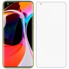 OcioDual Protector de Pantalla Hidrogel Lámina Protectora Flexible para Xiaomi Mi 10/Pro