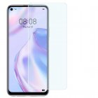 OcioDual Protector de Pantalla Cristal Templado Premium Vidrio Plano 9H 2.5D para Huawei P40 Lite 5G