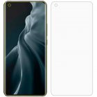 OcioDual Protector Completo de Pantalla Hidrogel Lámina Película Protectora para Xiaomi Mi 11