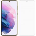 OcioDual Protector Completo de Pantalla Hidrogel Lámina Película Protectora para Samsung Galaxy S21 5G