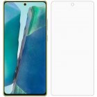 OcioDual Protector Completo de Pantalla Hidrogel Lámina Película Protectora para Samsung Galaxy Note 20 5G