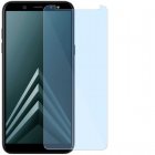 OcioDual Protector de Pantalla Cristal Templado Premium Vidrio Plano 9H 2.5D para Samsung Galaxy A6 2018