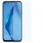 OcioDual Protector de Pantalla Cristal Templado Premium Vidrio Plano 9H 2.5D para Huawei P40 Lite