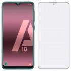 OcioDual Protector de Pantalla TPU Hidrogel Flexible Lámina Protectora para Samsung Galaxy A10