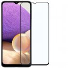 OcioDual Protector de Pantalla Marco Negro para Samsung Galaxy A32
