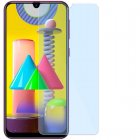 OcioDual Protector Cristal Templado Premium Vidrio Plano 9H 2.5D 0.3mm para Samsung Galaxy M31