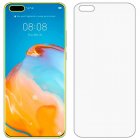 OcioDual Protector de Pantalla Hidrogel Lámina Cubierta para Huawei P40 Pro