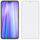 OcioDual Protector de Pantalla Hidrogel Flexible Lámina Cubierta TPU para Xiaomi Redmi Note 8 Pro