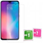 OcioDual Protector de Pantalla Cristal Templado Premium Vidrio 0.3mm 9H 2.5D para Xiaomi Mi 9