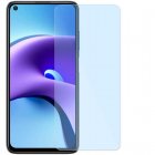 OcioDual Protector de Pantalla Cristal Templado Premium Vidrio Plano con Xiaomi Redmi Note 9T