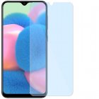 OcioDual Protector de Pantalla Cristal Templado Vidrio Plano 9H para Samsung Galaxy A30S/M30S/A50/A50S