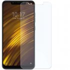 OcioDual Protector de Pantalla Cristal Templado Premium Vidrio Plano 9H para Xiaomi Pocophone Poco F1
