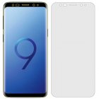 OcioDual Protector de Pantalla TPU Hidrogel Flexible para Samsung Galaxy S9