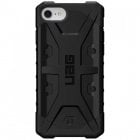 UAG Funda Pathfinder Negra para iPhone SE 2022