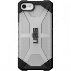 UAG Funda Plasma Ice para iPhone SE 2022