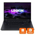 Lenovo Legion 5 15ACH6-258 AMD Ryzen 7 5800H/16GB/512GB SSD/RTX 3060/15.6'' (PT)