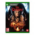 The Quarry Xbox Series X