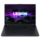 Lenovo Legion 5 15ACH6H-289 AMD Ryzen 5 5600H/8GB/512GB SSD/RTX3060/15.6'' (PT)