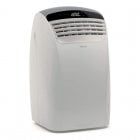 Olimpia Splendid DOLCECLIMA 12 HP WiFi Ar Condicionado Portátil com Bomba de Calor 3025 Frigorias