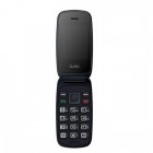 Qubo NEO-BK Negro Libre