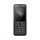 Qubo P-170 Teléfono para Personas Mayores Negro Libre
