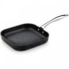 Monix Mineral Grill Liso Forjado