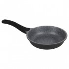 Cofan Anzio Sartén para Inducción/Lavavajillas de Aluminio Forjado Antiadherente 24cm