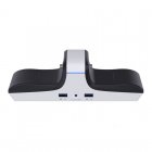 Raptor CS200-U Estación de Carga Dual para Mandos PS4/PS5 con 2 Puertos USB Adicionales