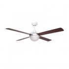 Sulion Baloo Ventilador de Techo con Motor DC Luz y Mando 28W