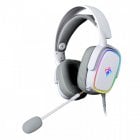 Yeyian Proud Serie 3500 Auriculares Gaming Blancos