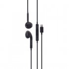 DCU Tecnologic Auriculares Lightning