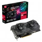 Asus ROG Strix Radeon RX 560 V2 4GB GDDR5