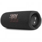 JBL Flip 6 Coluna Portátil Bluetooth 20W Preto
