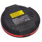 Leitor de CD/MP3 Aiwa Walk Vermelho