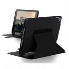 UAG Scout W Case preta para iPad 10,2" 9ª geração