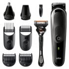 Braun MGK5360 Afeitadora Eléctrica