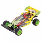 Happy People Coche De Juguete Con Radiocontrol Monster Buggy