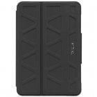 Targus Pro-Tek Black Case para iPad Mini 5ª Geração/iPad Mini 4/iPad Mini 3/iPad Mini 2/iPad Mini