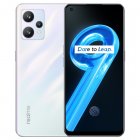 Realme 9 6GB/128GB/6.43" Branco