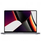Apple MacBook Pro 2021 Apple M1 Pro/16GB/1TB SSD/14.2" Gris Espacial