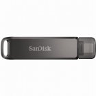 Sandisk iXpand Luxe 64GB USB-C/Lightning