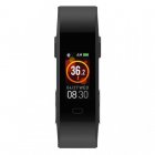 Denver BFH-19 Pulsera de Actividad Negra