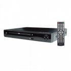 Nevir NVR-2331DVD-HU Leitor de DVD Preto