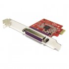 Bematik Placa PCIe Paralelo SPP/EPP/ECP 1 Porta