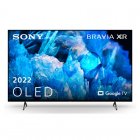 Sony Bravia XR-XR65A75KAEP 65" OLED UltraHD 4K HDR 10