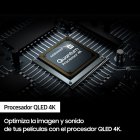 Samsung QE55Q75BATXXC 55" QLED UltraHD 4K HDR10+